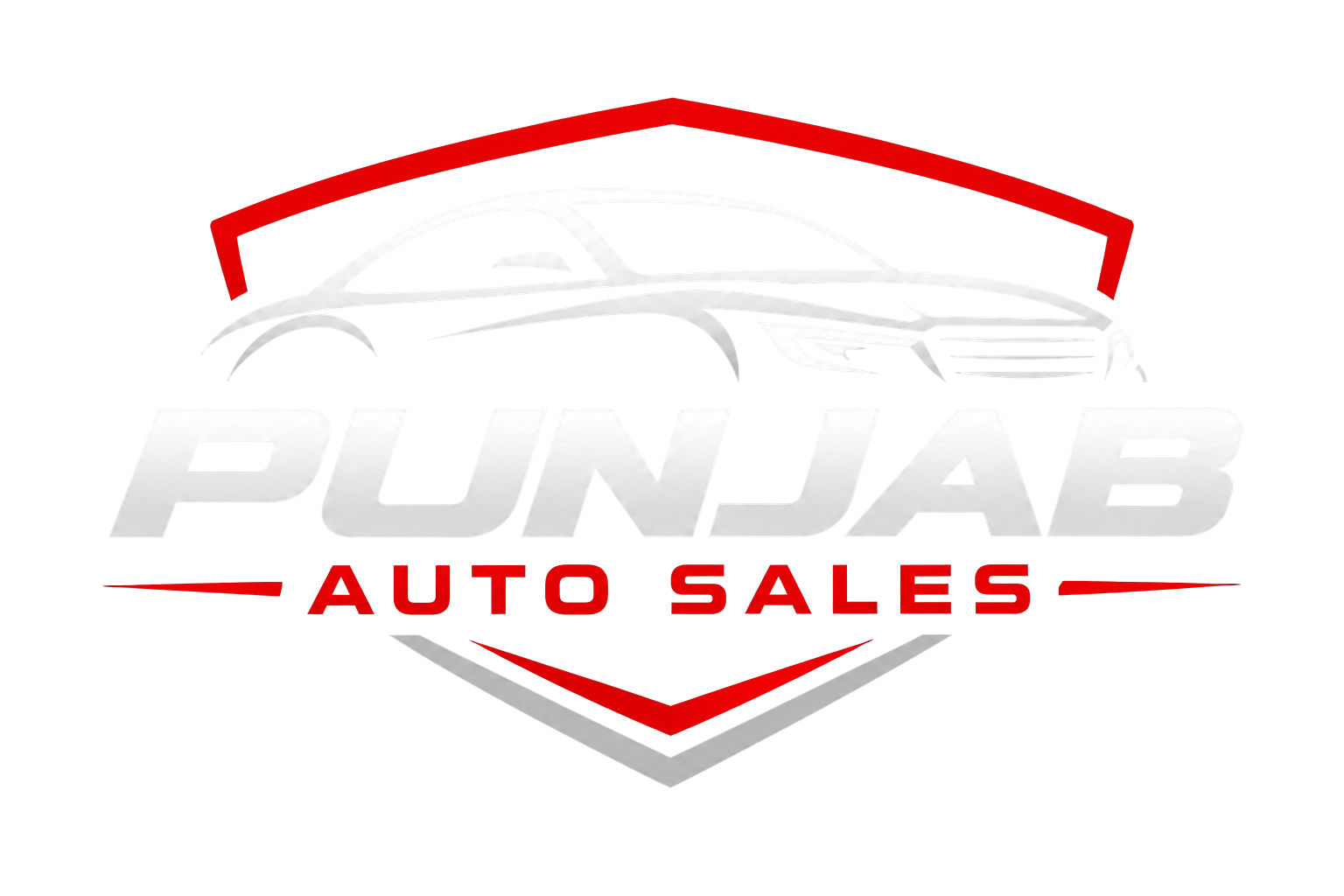 Punjab Auto Sales logo